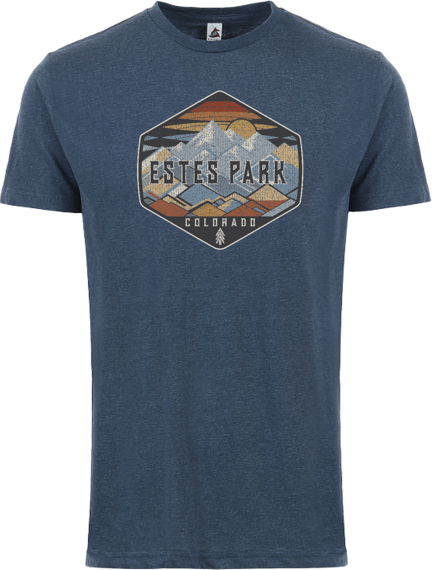 Pour It Over Tee