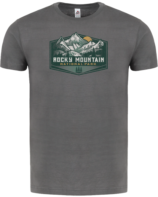 Heart of Stone Tee