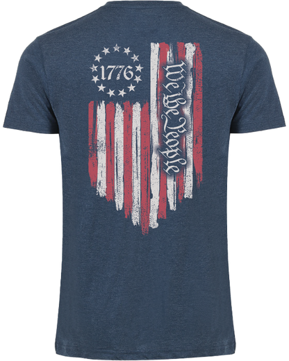 Old Glory Tee