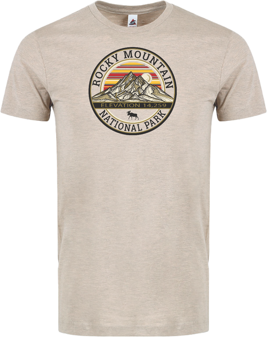 Out of Your Way Tee