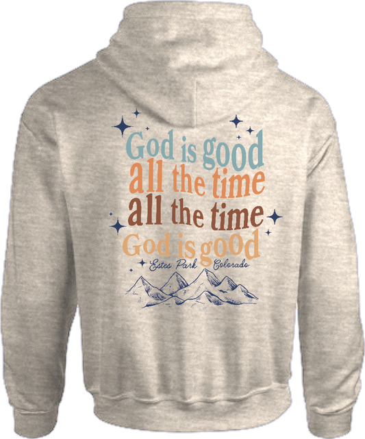 All Time High Hood