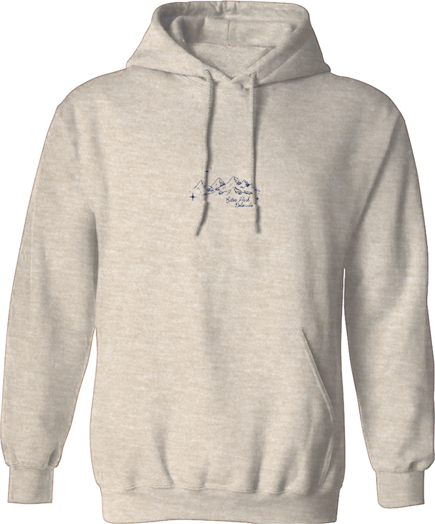 All Time High Hood