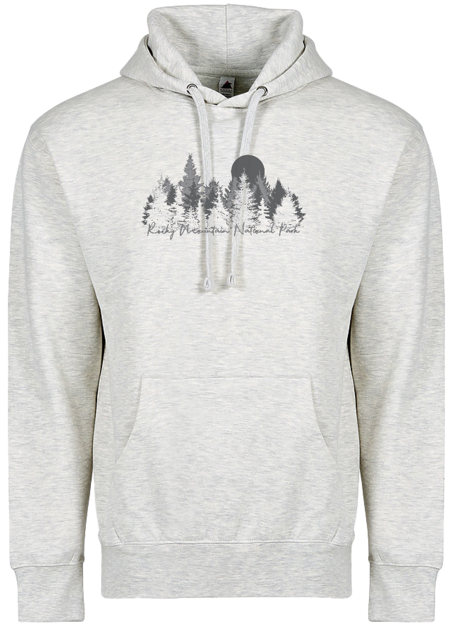 Dark Fade Hood