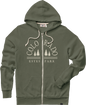 First Sip Zip Hood