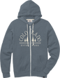 First Sip Zip Hood