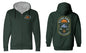 Ellipse Mountain Full Zip Hood