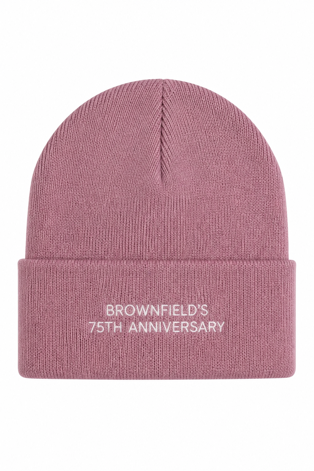 Brownfield's 70th Anniversary Beanie