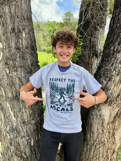 Respect Tee