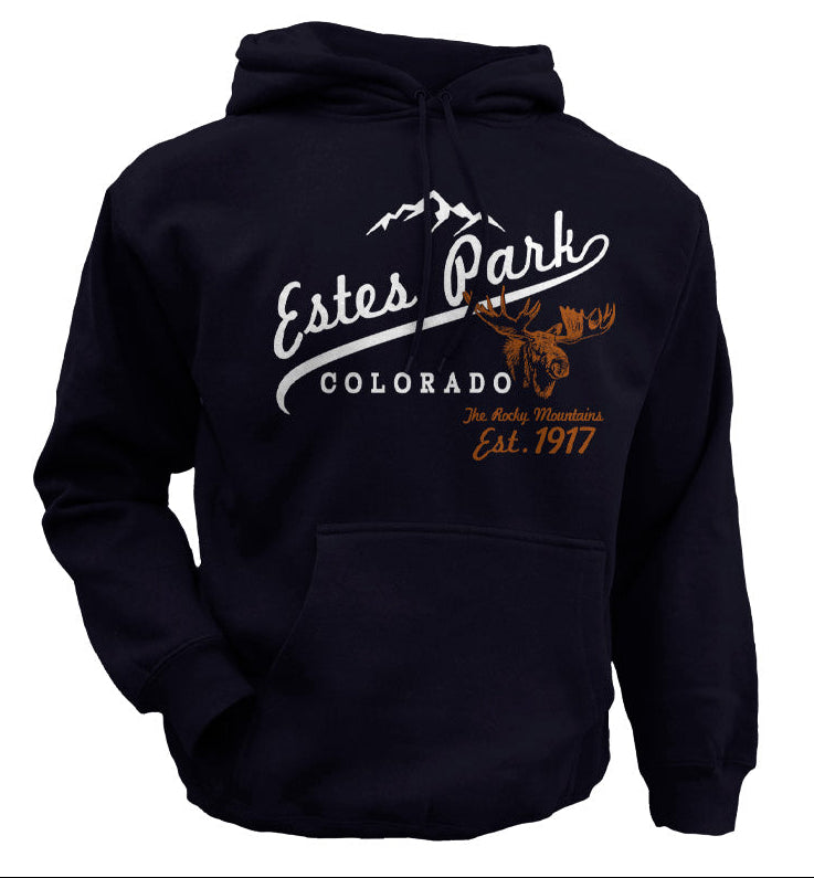 Gallant Moose Hood
