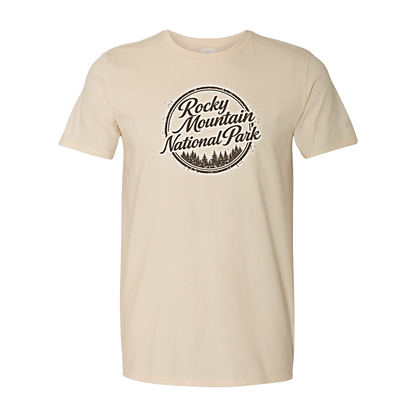 God of the Mountains Tee