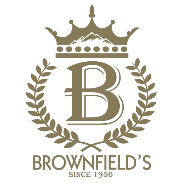 Brownfield's