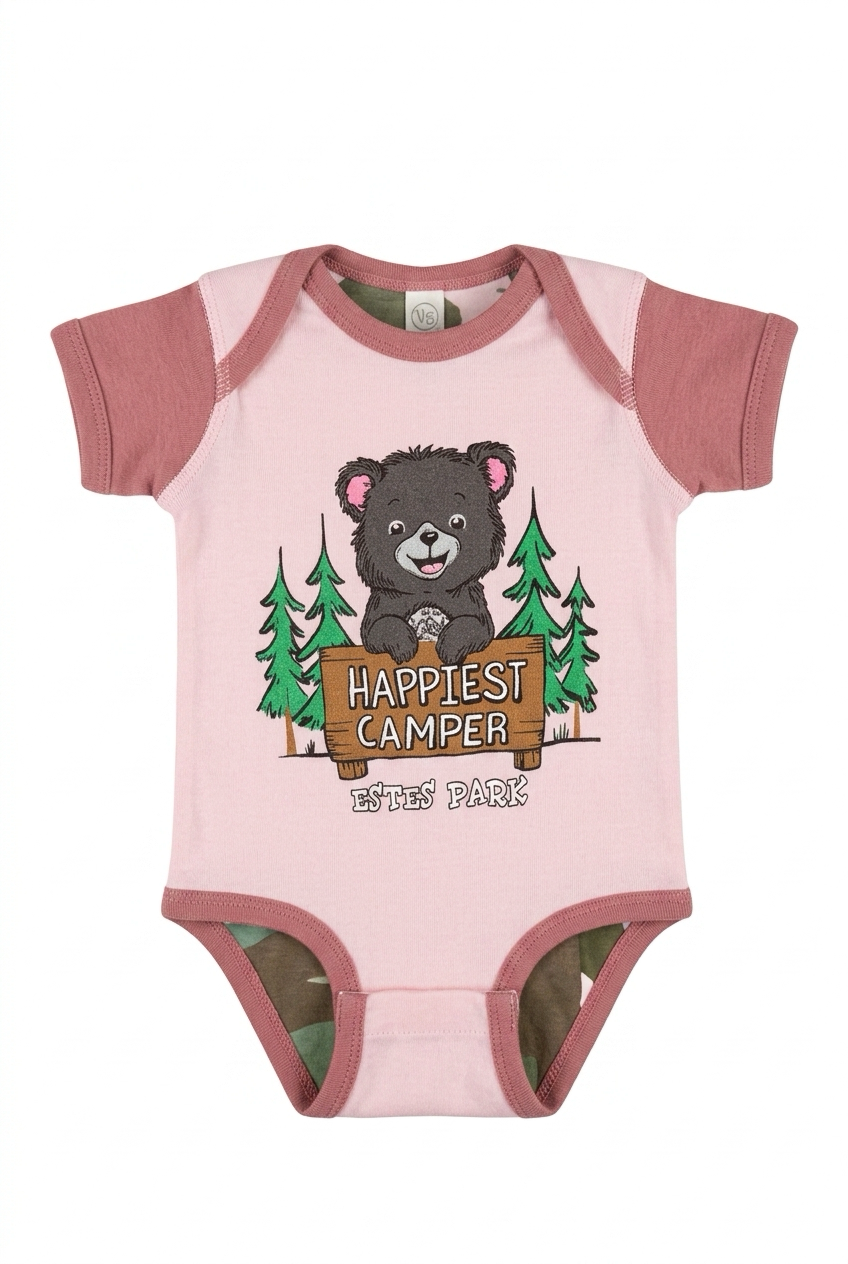 Nomad Onesie - Ballerina