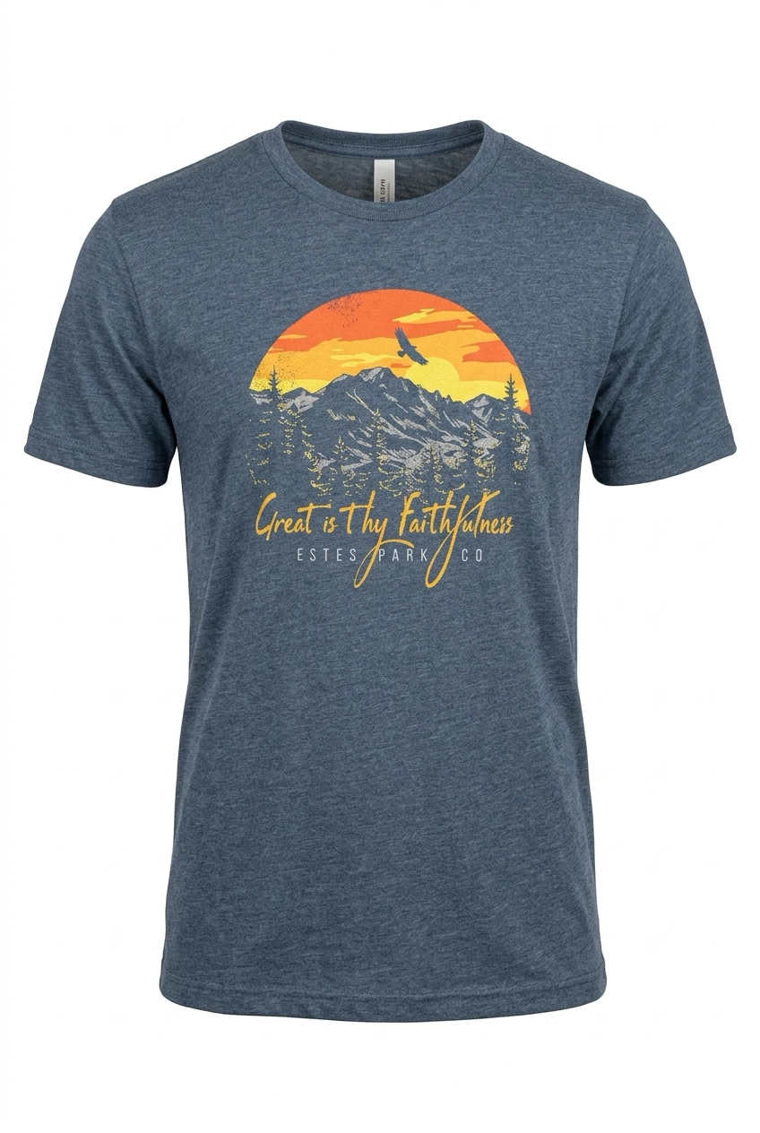 Uplift Tee
