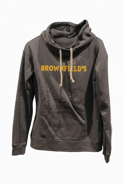 Brownfield's 70th Anniversary Gals Hood