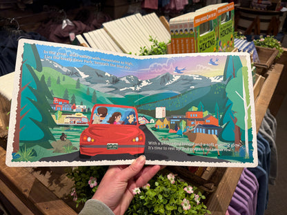 Book - Goodnight Estes Park