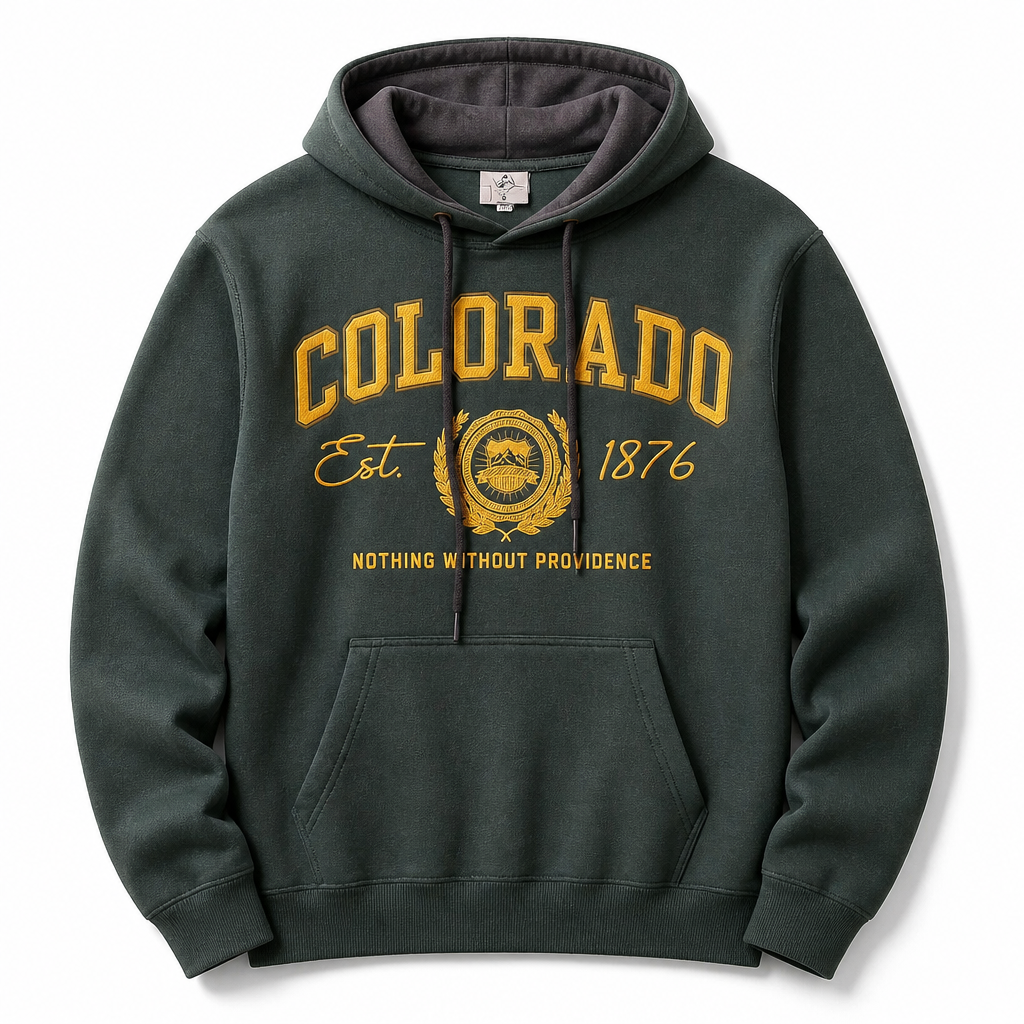 Etched Mountain Hood