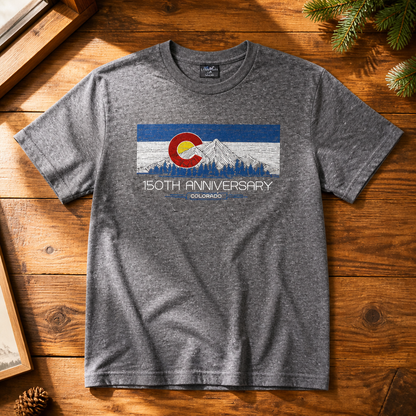 Longcut CO Tee