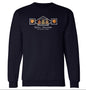 Pontiac Aspen Emb. Crewneck