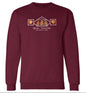 Pontiac Aspen Emb. Crewneck