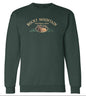 Golden Rule Elk Emb. Crewneck