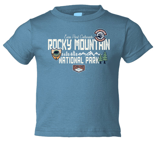Achievement Infant Tee