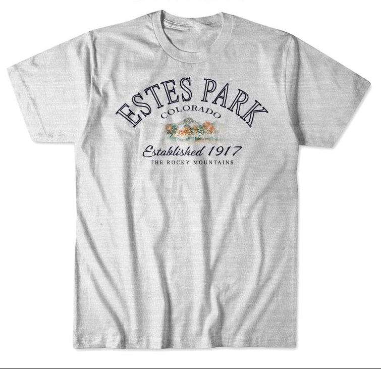 Iota Aspen Tee