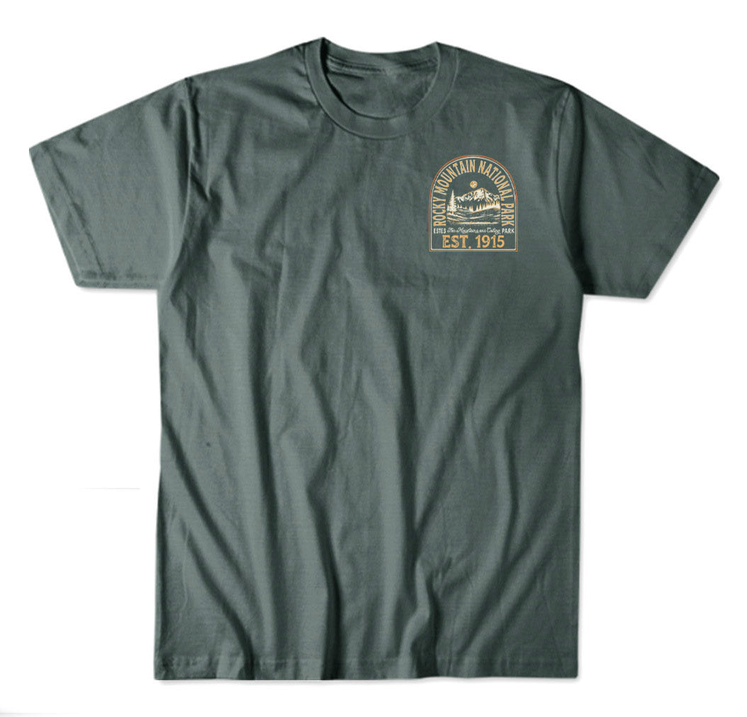 Long Story Short Tee