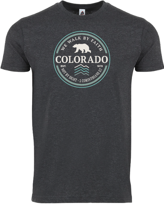 Long Enough Bear Tee
