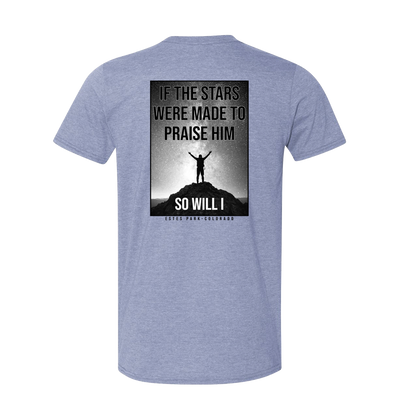 Made to Praise Tee
