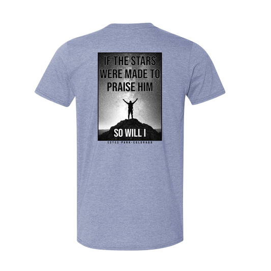 Made to Praise Tee