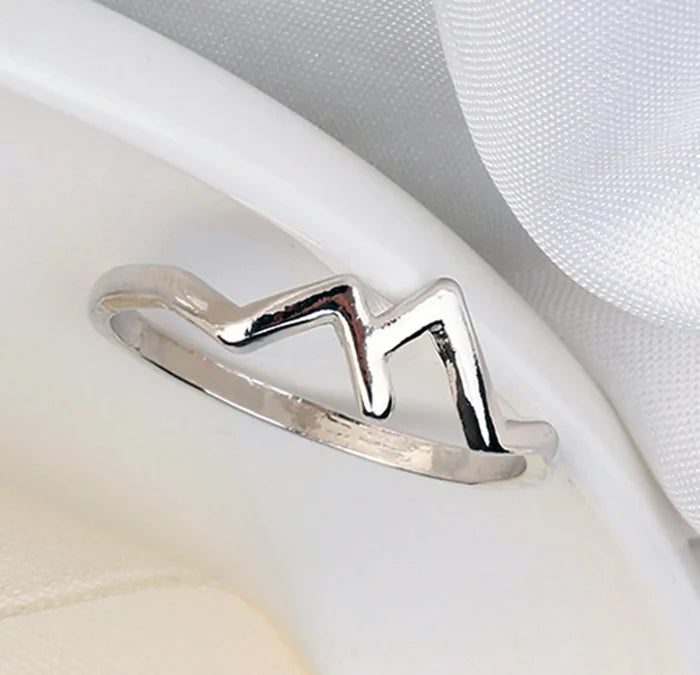 Mountain Ring