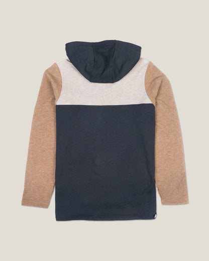 Powell Fleece Hoodie