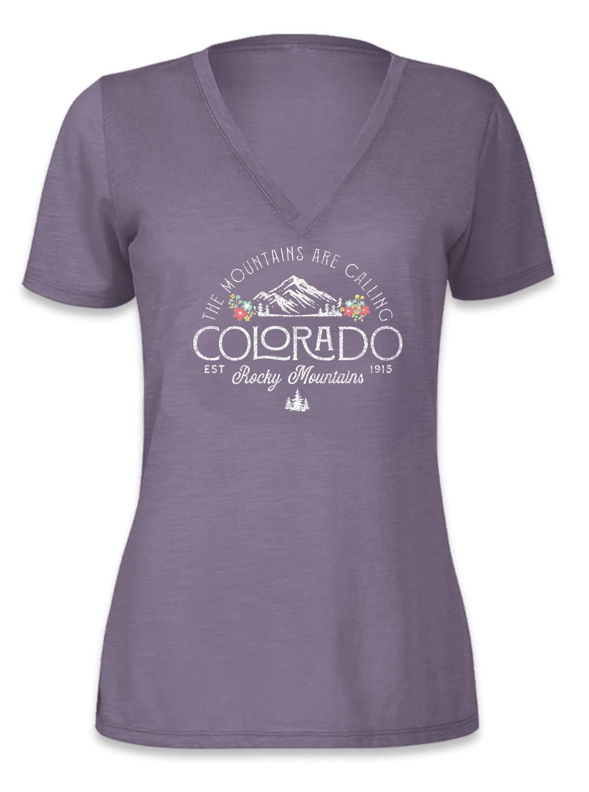 Quaint Gals S/S Gals Tee