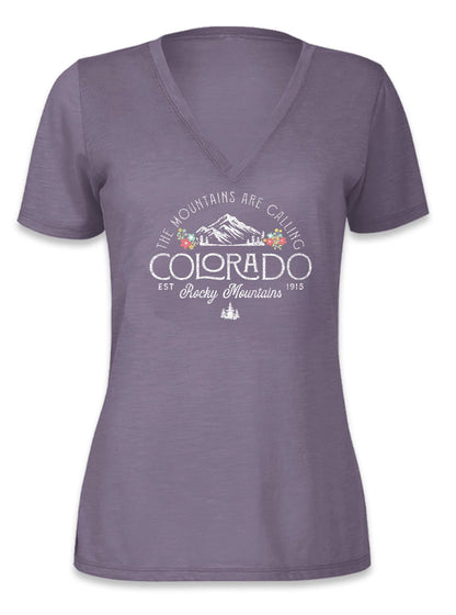 Quaint Gals S/S Gals Tee