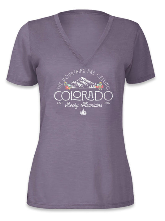 Quaint Gals S/S Gals Tee
