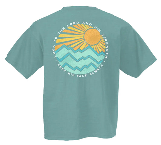 Sol Tee