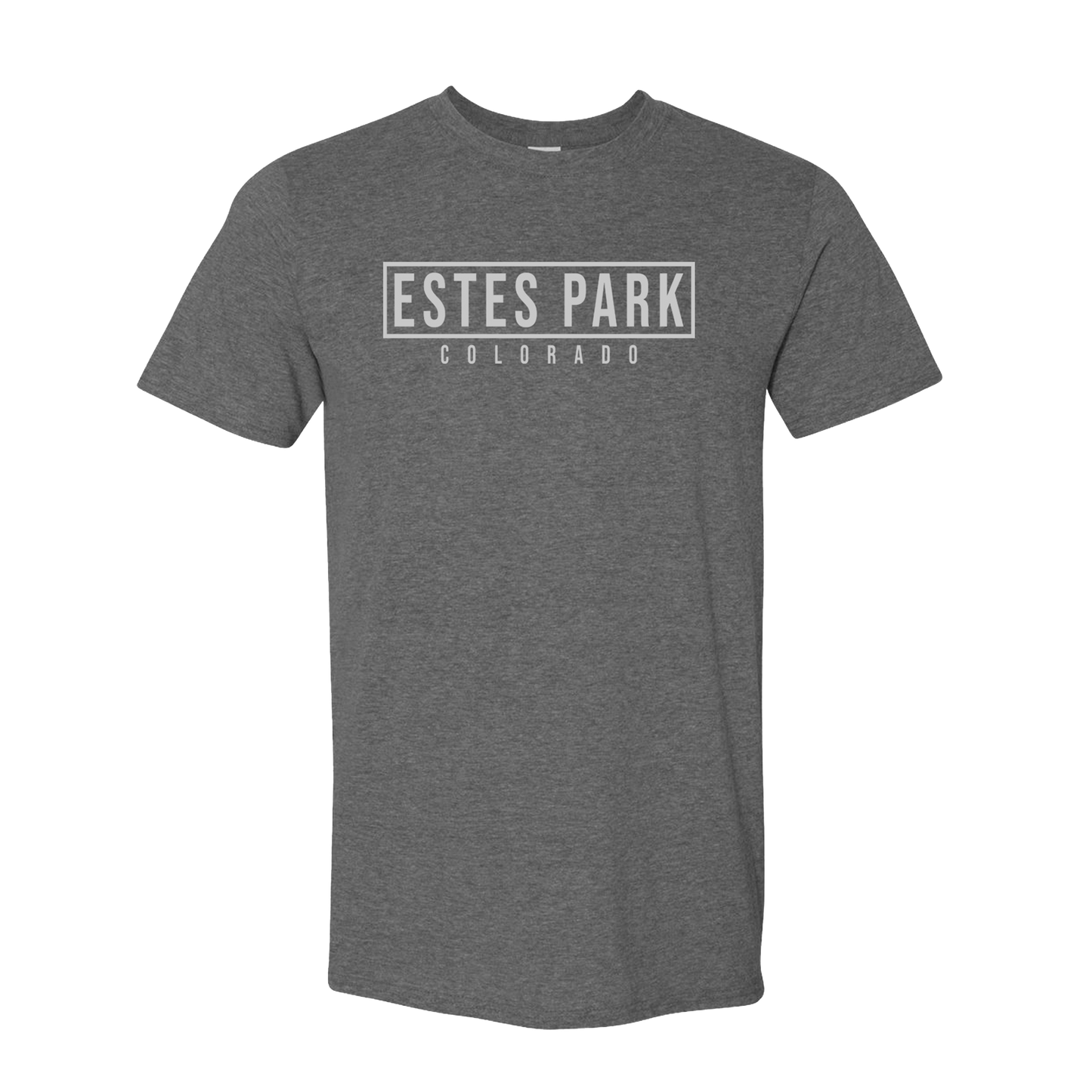 Spirit Lead Me Tee
