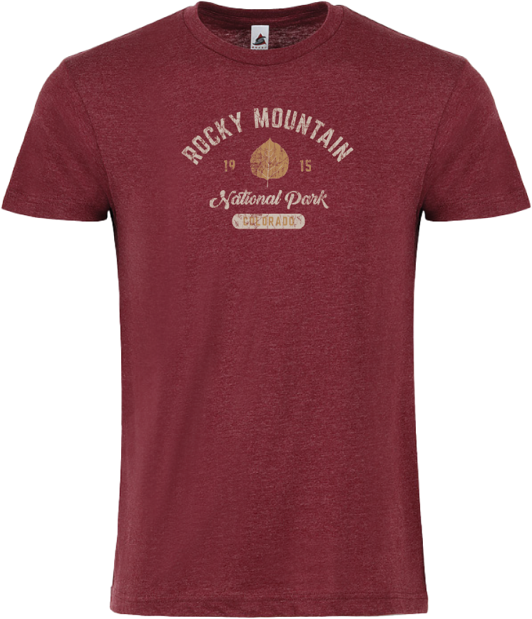 The Way Life Goes Tee