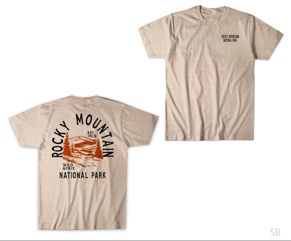 Thumbs Up Tee