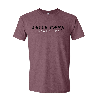 Will Not Be Shaken Tee