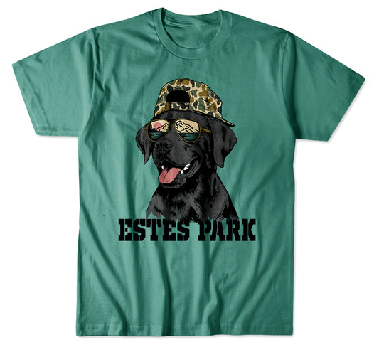 Good Boy Kids Tee
