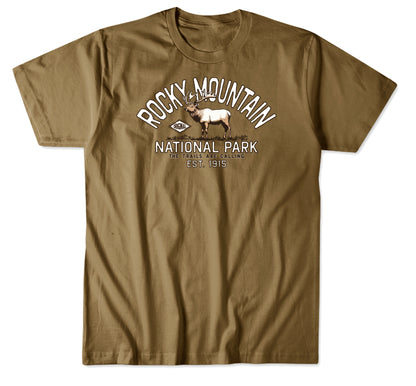 Stagecoach Kids Tee