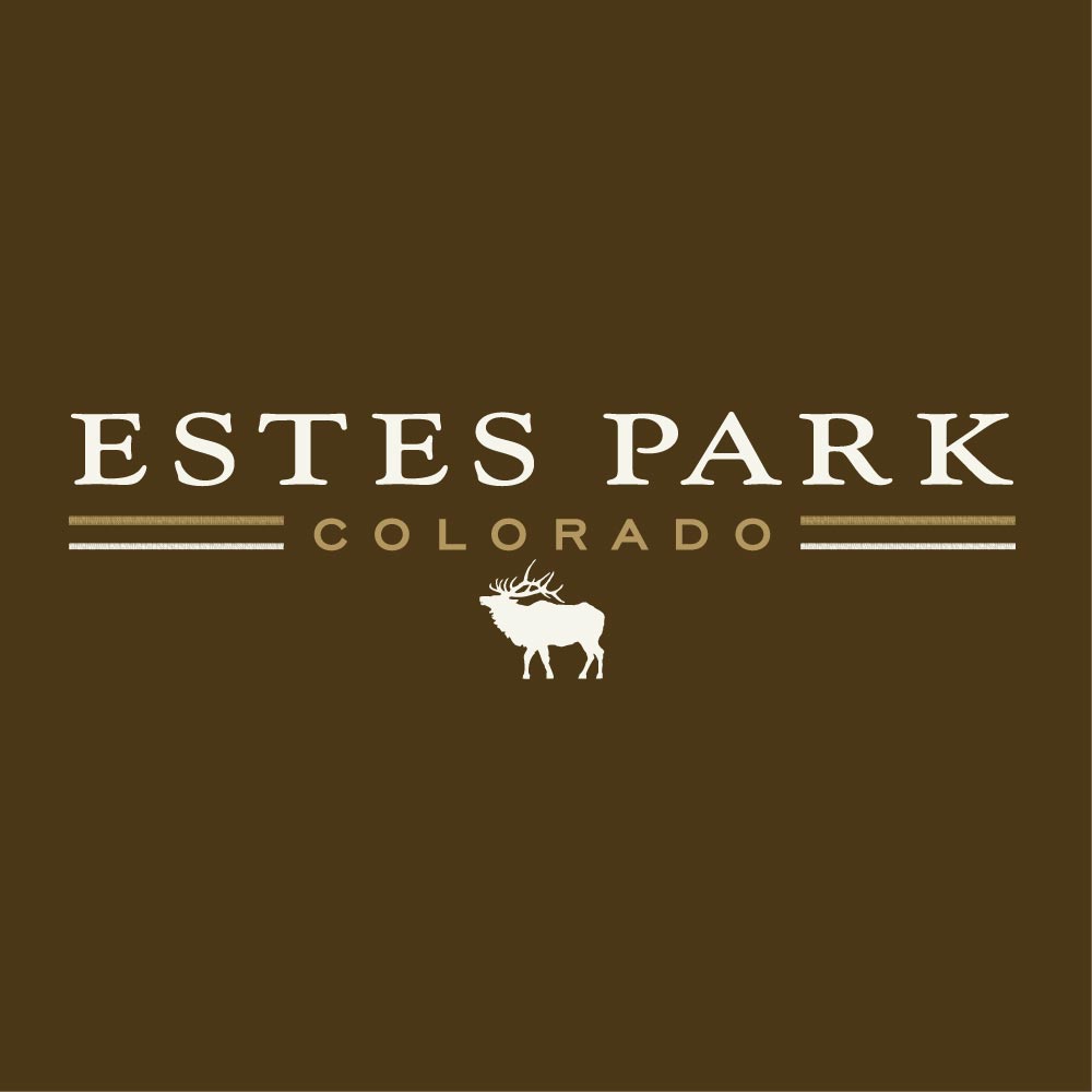 Cowboy Elk Emb. Crewneck