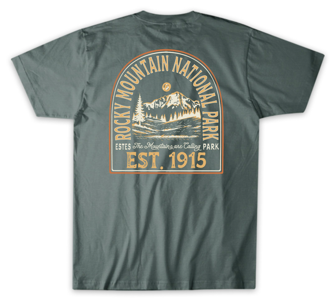 Long Story Short Tee
