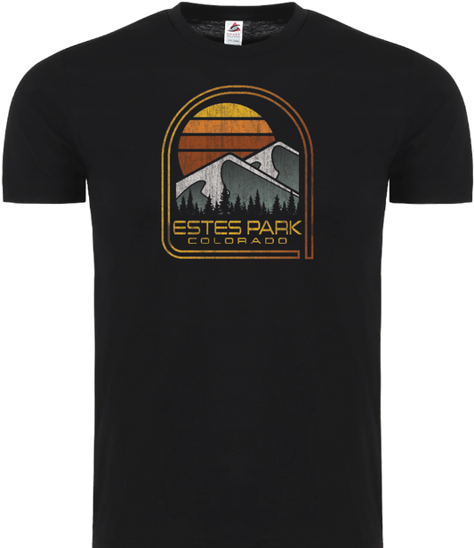 Docking Bay Tee
