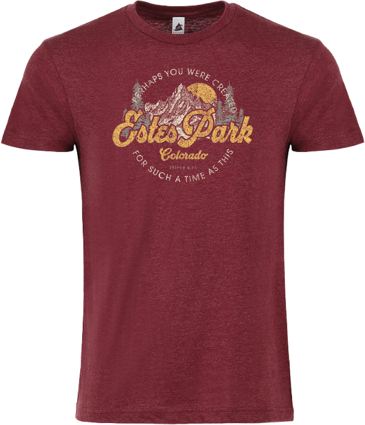Created for This Tee