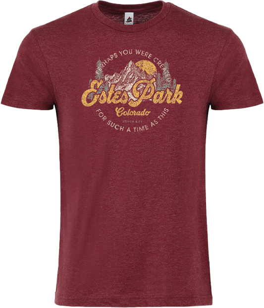 Created for This Tee