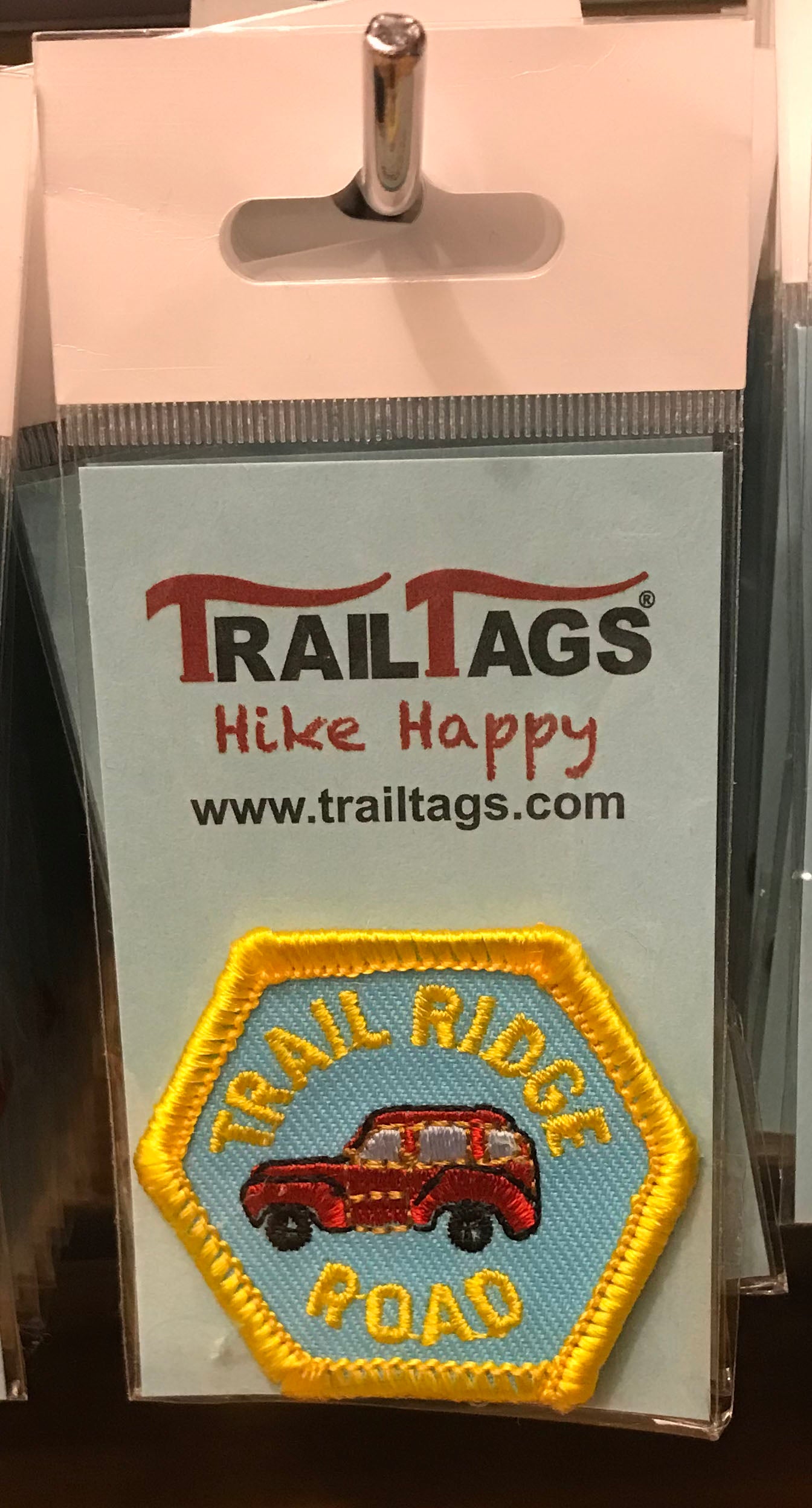 Trail Ridge Road